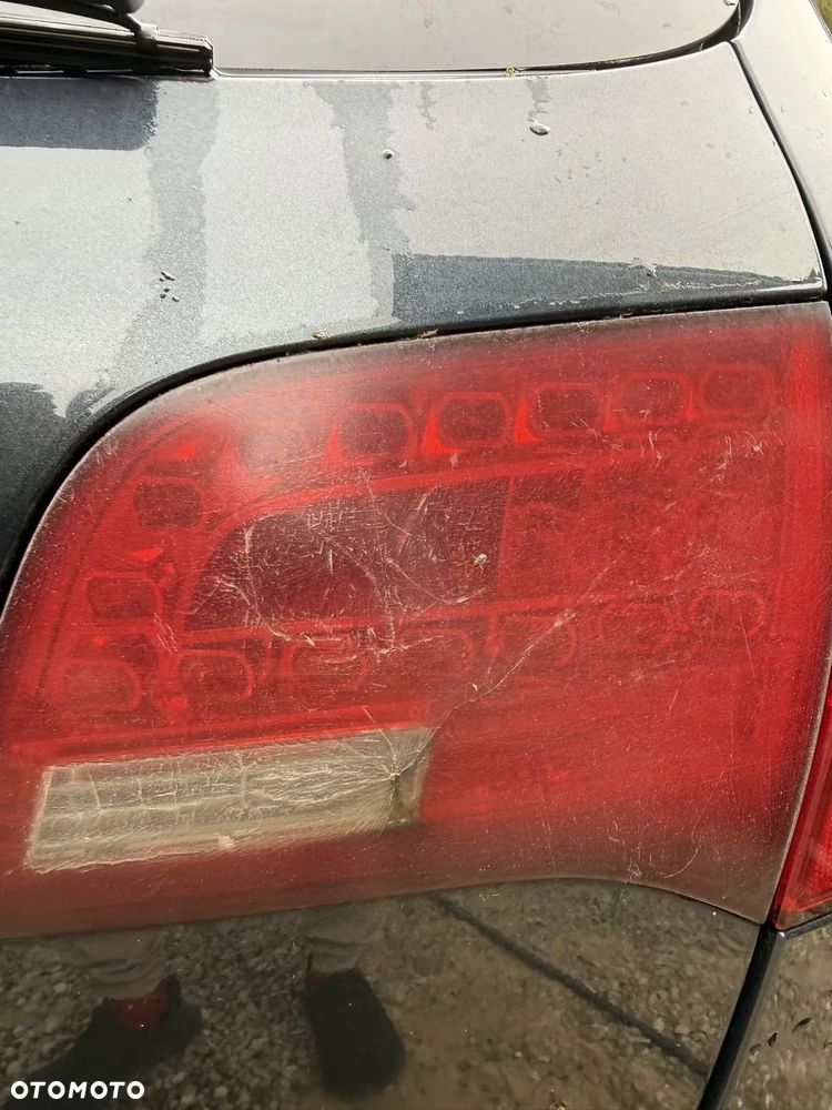 Audi A6 Avant - 14