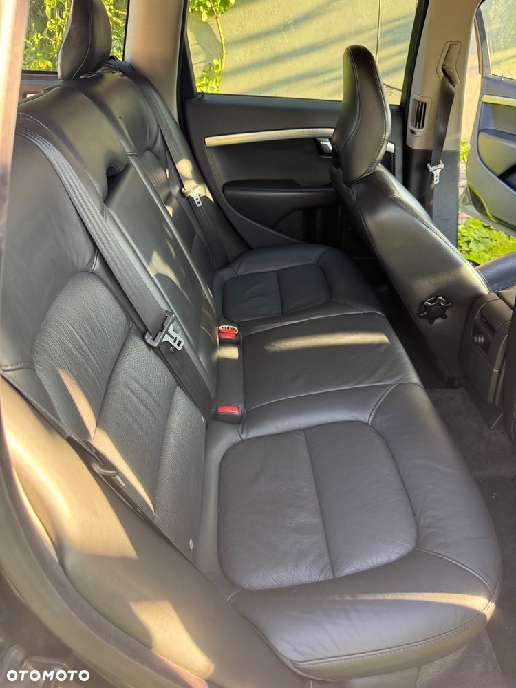 Volvo V70 - 6