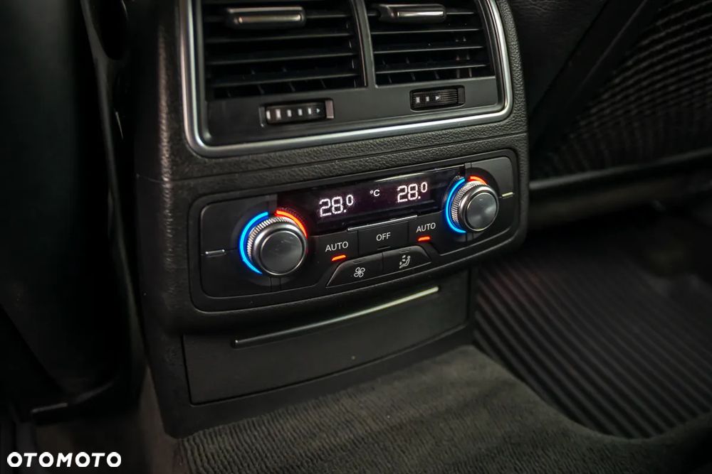 Audi A6 Avant 3.0 TDI DPF quattro S tronic sport selection - 35