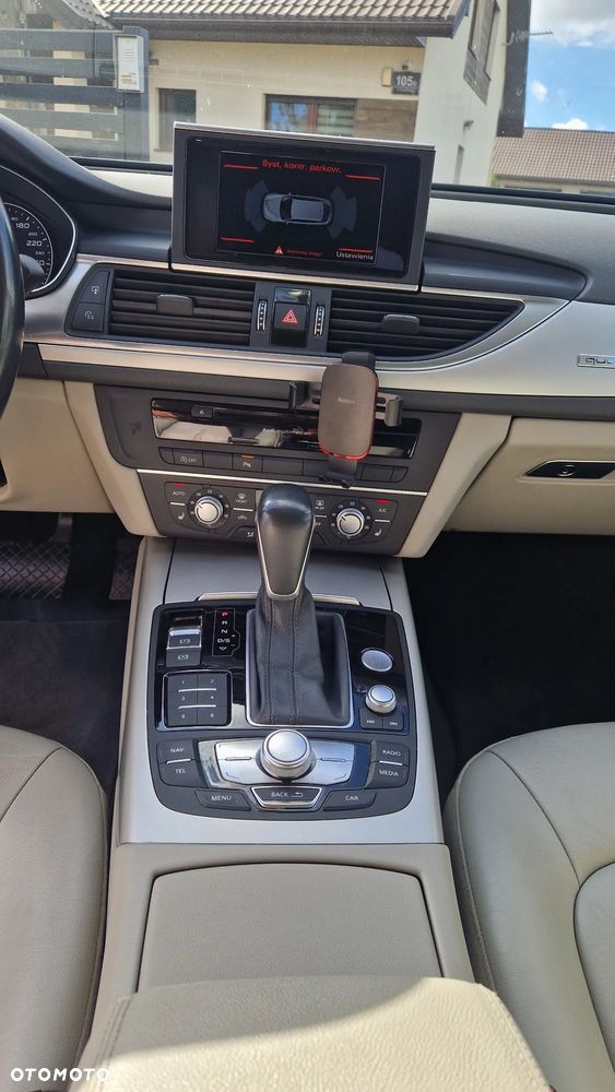 Audi A6 - 18