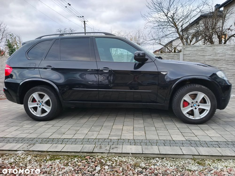 BMW X5 3.5d xDrive - 16