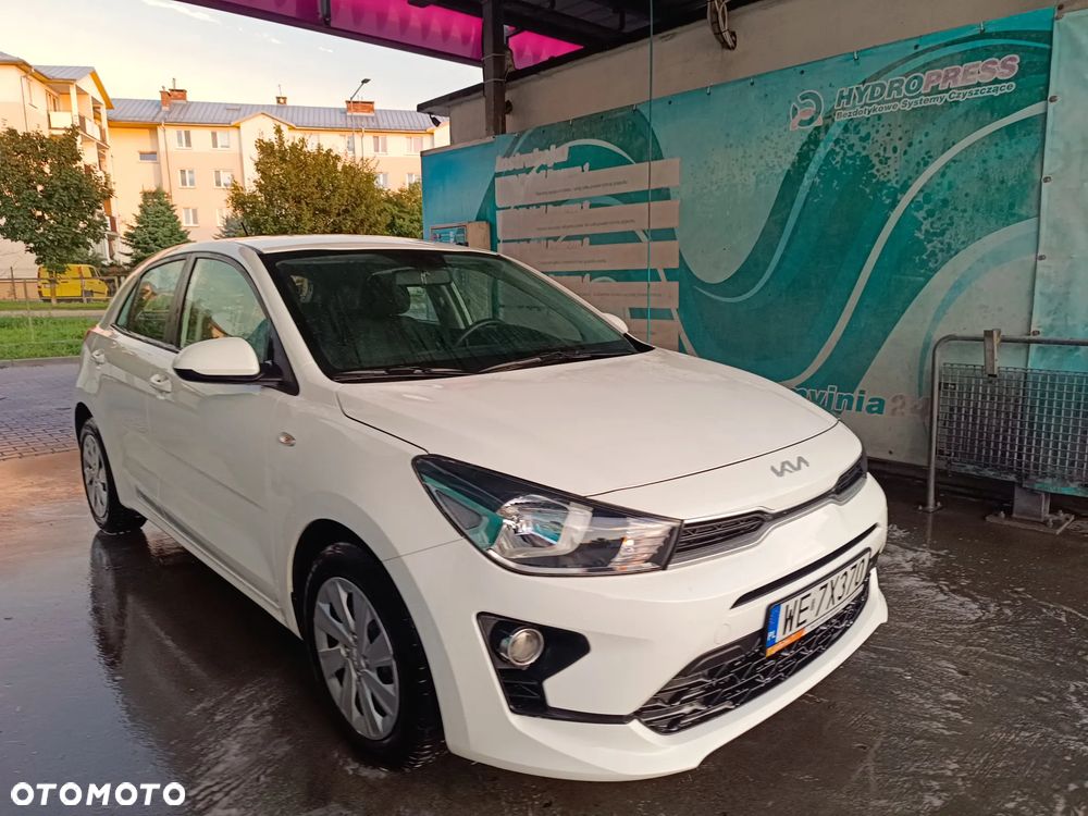 Kia Rio 1.2 M - 34