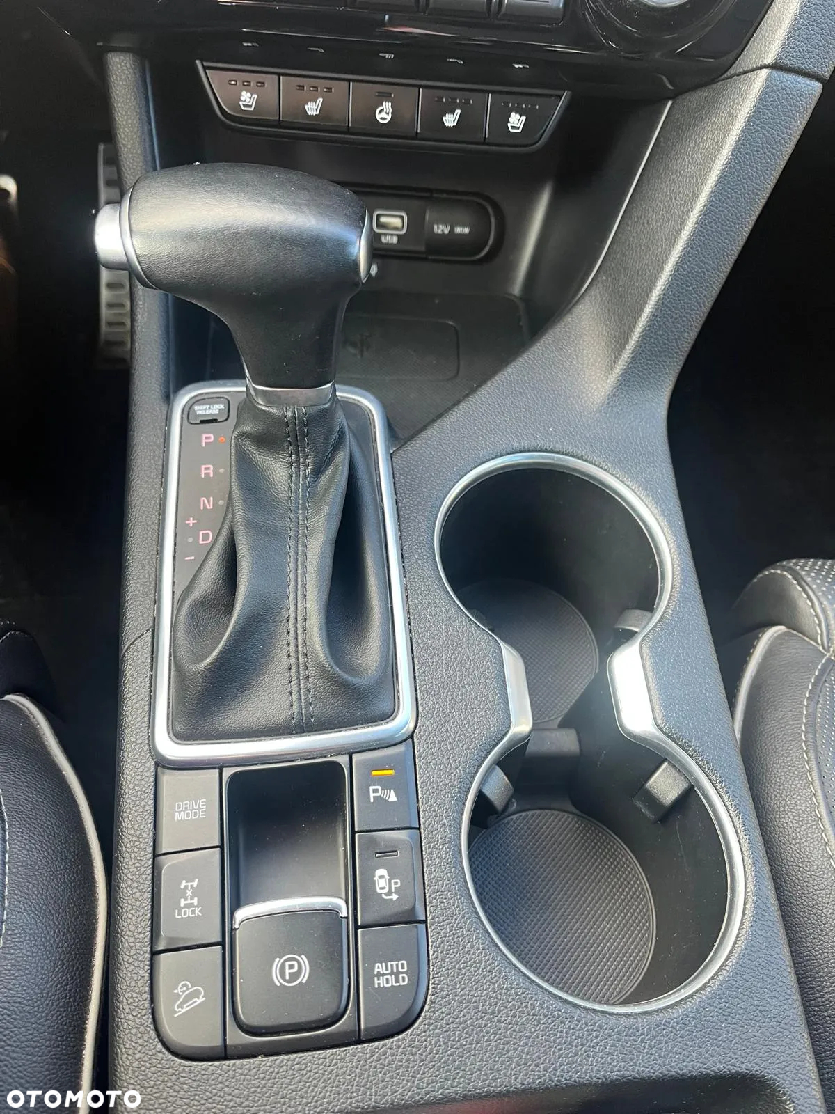 Kia Sportage 1.6 T-GDI GT Line 4WD DCT - 17