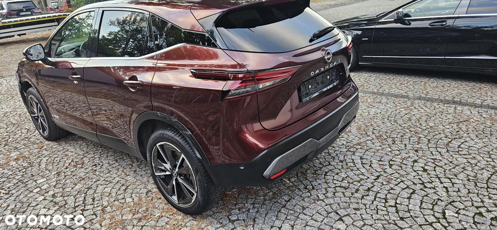 Nissan Qashqai - 32