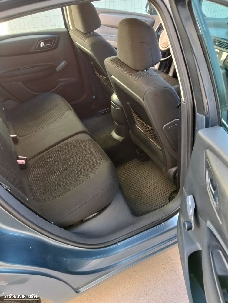 Citroën C4 1.4 16V VTR Pack - 15