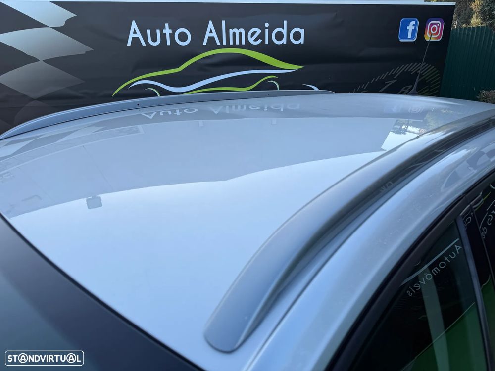 Renault Mégane Sport Tourer 1.5 Blue dCi GT Line - 19