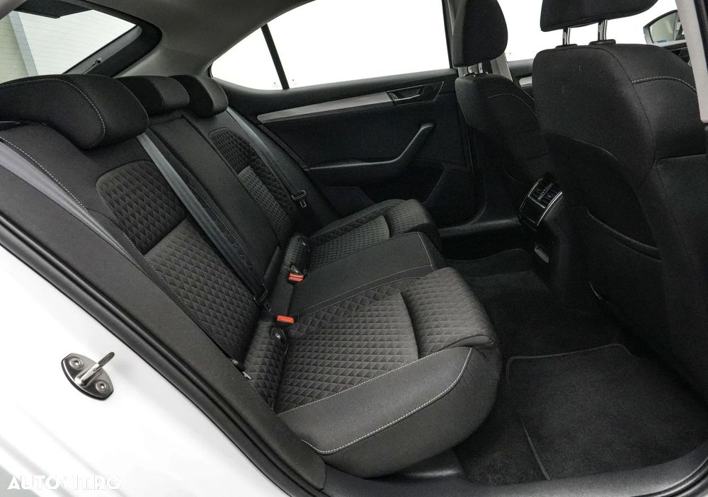 Skoda Superb 1.4 TSI PHEV Style - 17