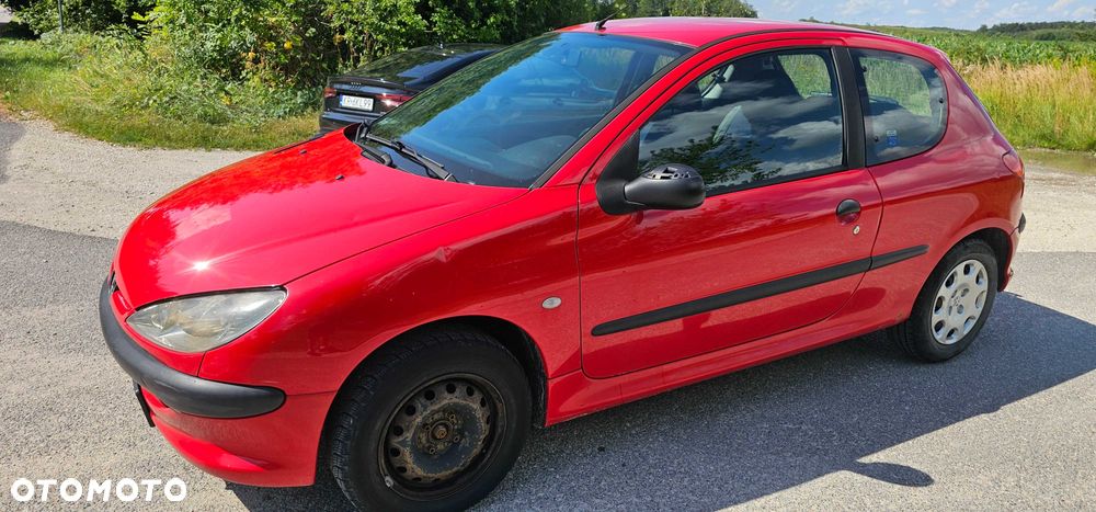 Peugeot 206 - 2