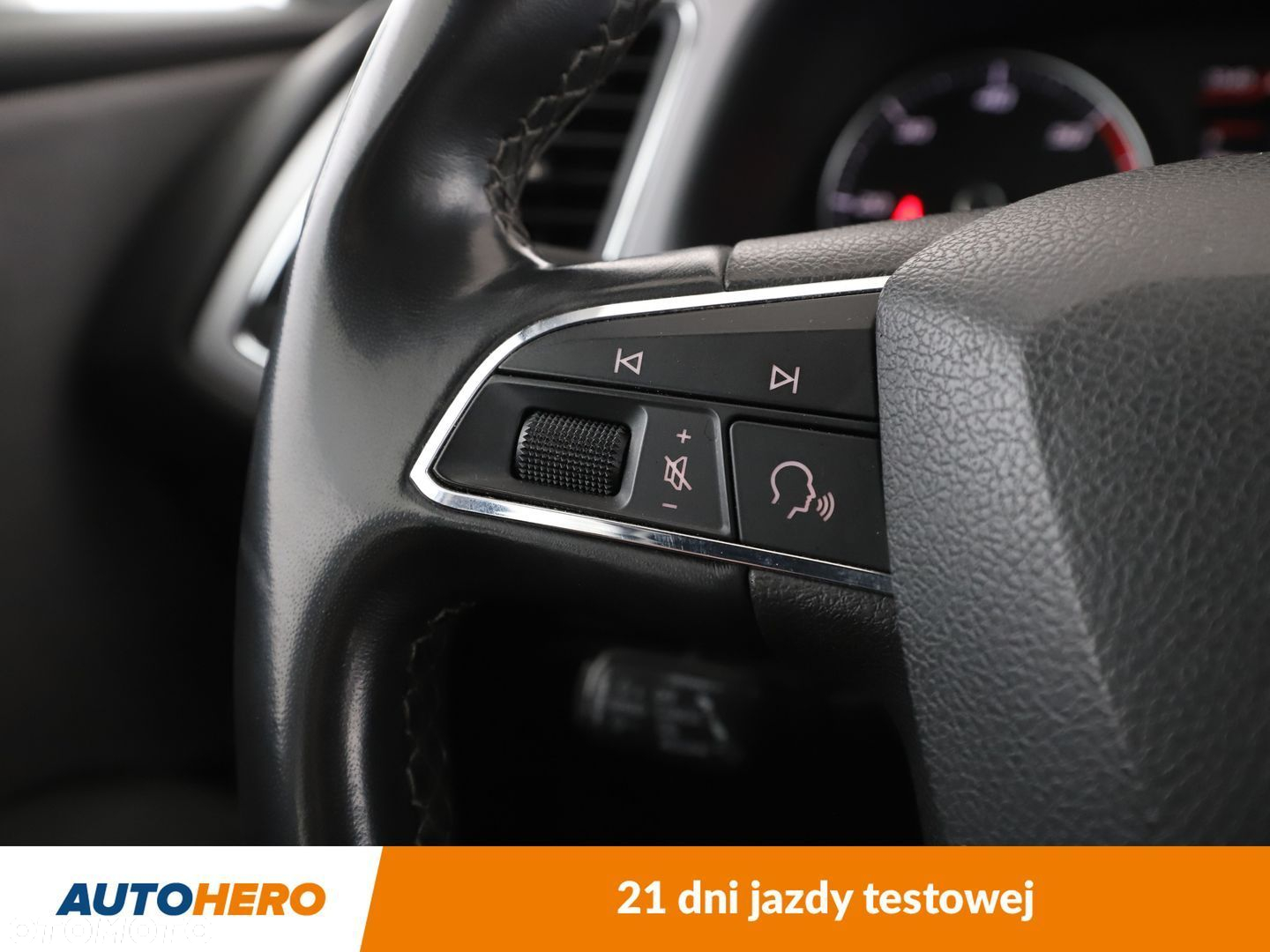 Seat Leon - 27