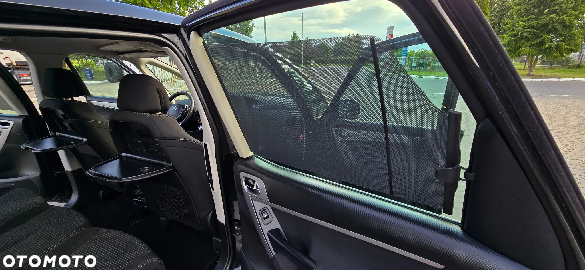 Opel Zafira - 14