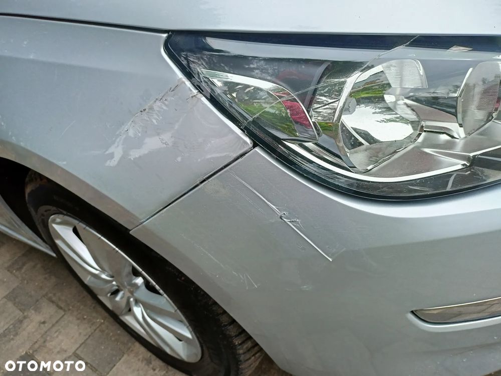 Peugeot 308 PureTech 130 Stop & Start Allure - 9