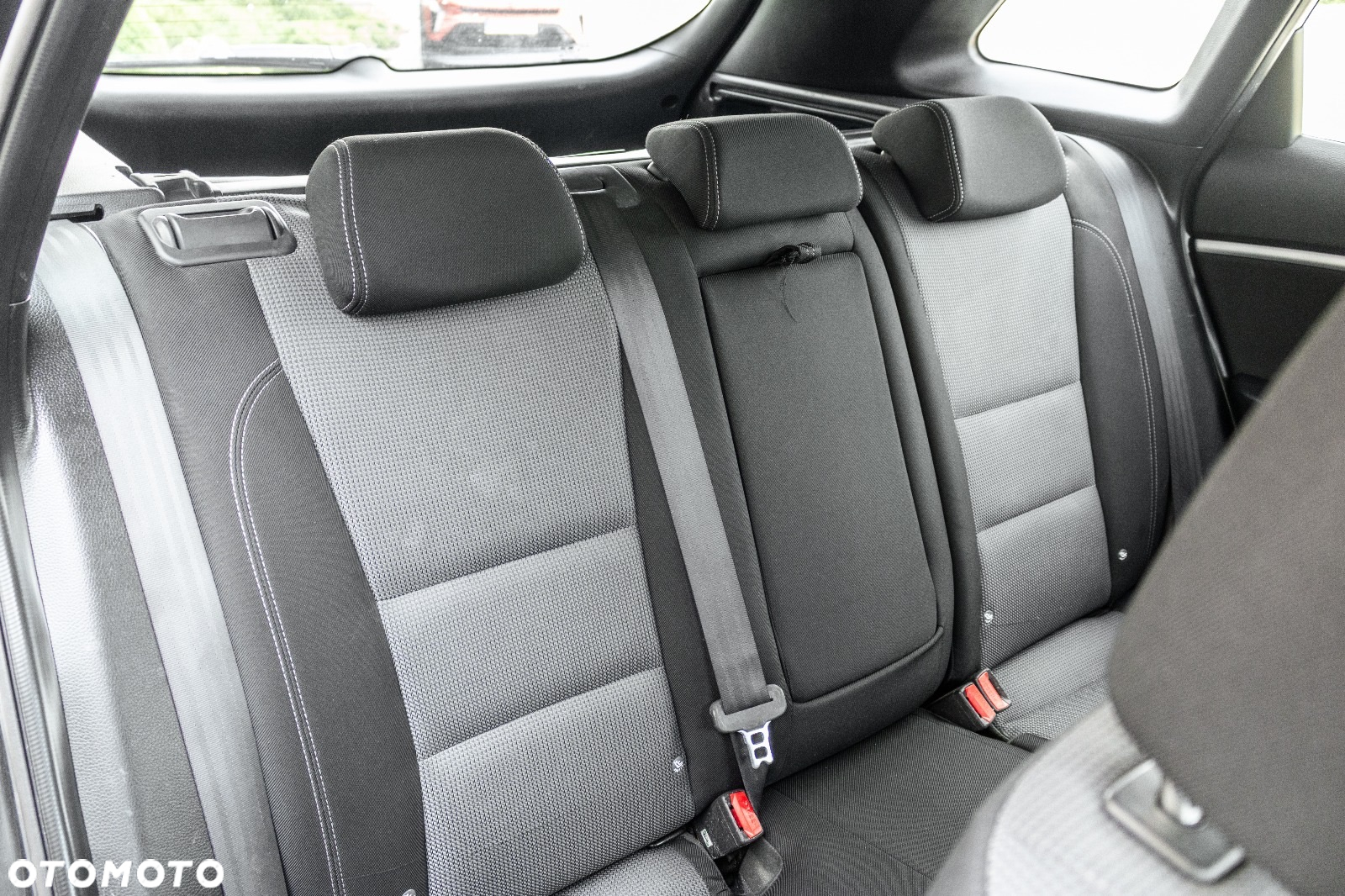 Hyundai i30 1.6 D GO Plus DCT - 20