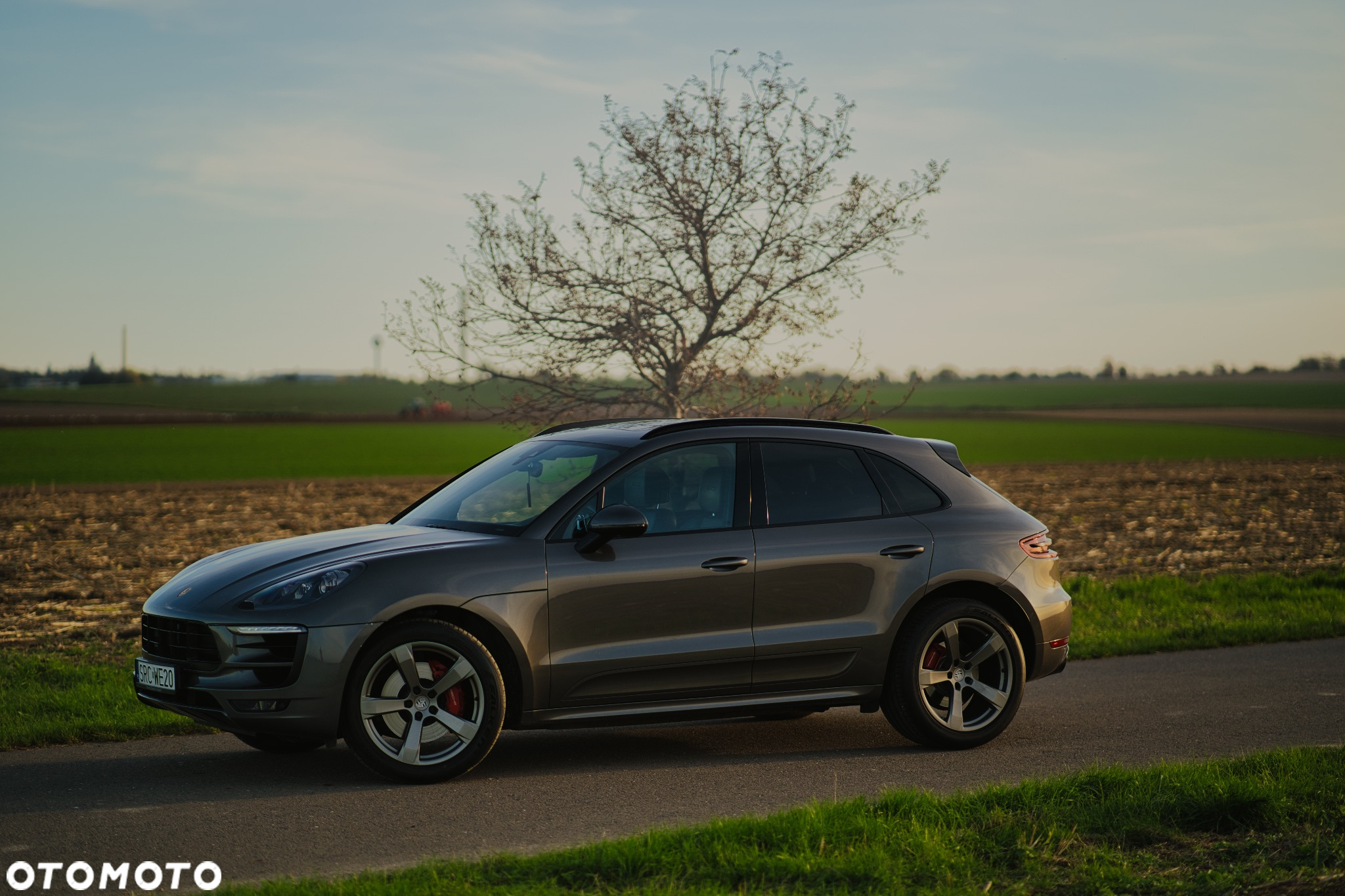 Porsche Macan GTS - 2