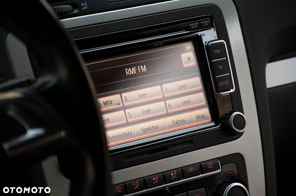Volkswagen Scirocco 1.4 TSI Edition - 38