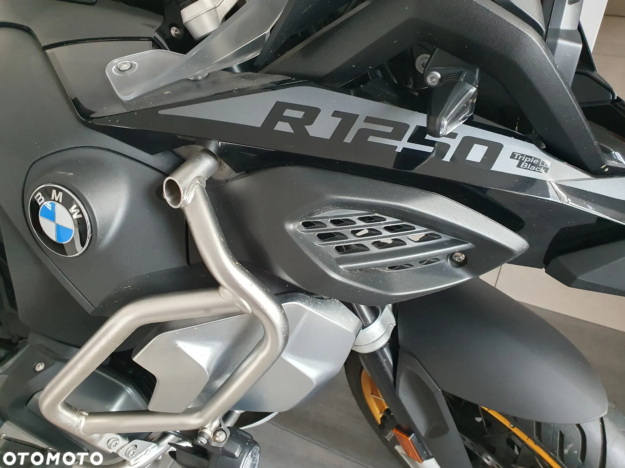 BMW GS - 17