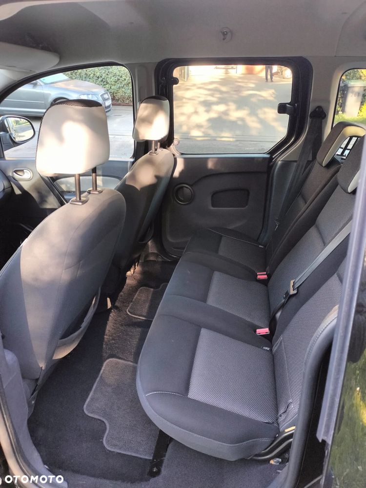 Renault Kangoo 1.5 dCi Business - 7