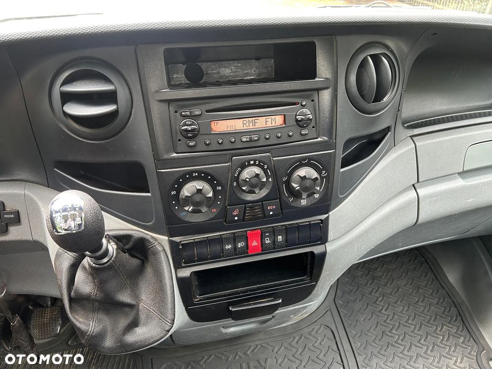 Iveco 35S18 - 9