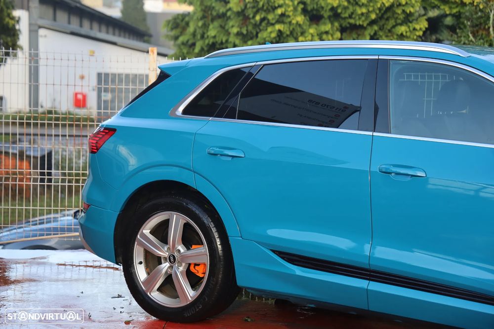 Audi e-tron 55 quattro S line - 6