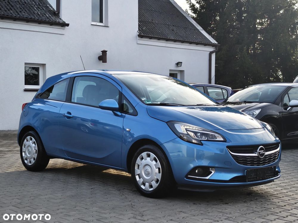 Opel Corsa 1.3 CDTI DPF Innovation - 1
