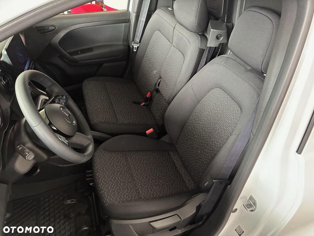 Mercedes-Benz CITAN 110 CDI Furgon L1 - 12