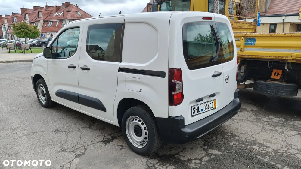 Opel Combo - 32