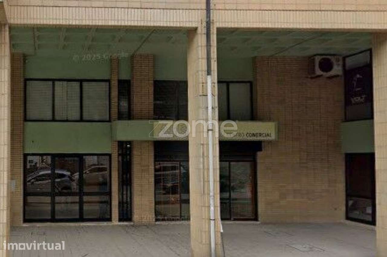 Loja no Atlântico Centro Comercial, em Matosinhos Sul - Grande imagem: 2/16