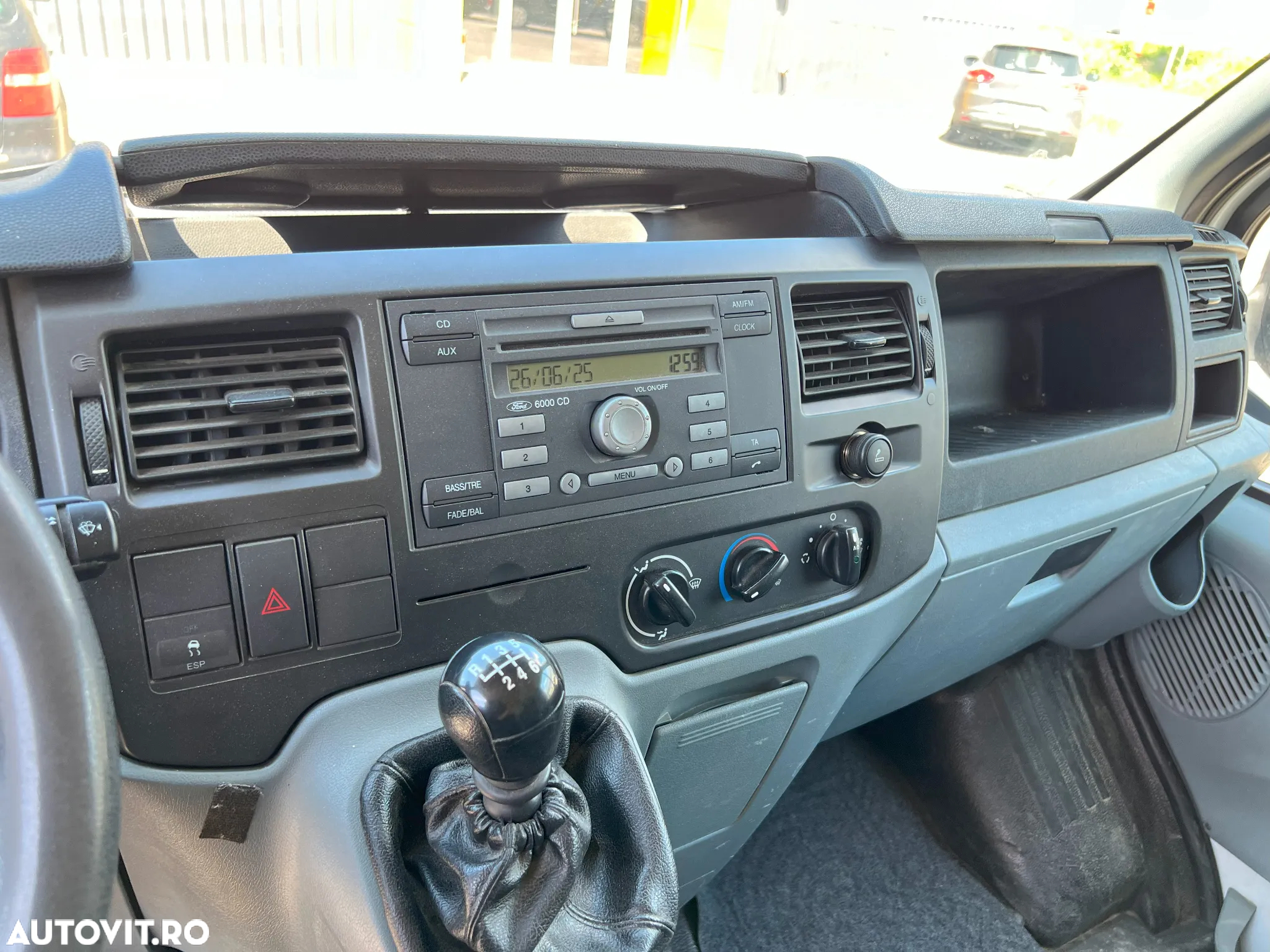 Volkswagen Crafter - 5