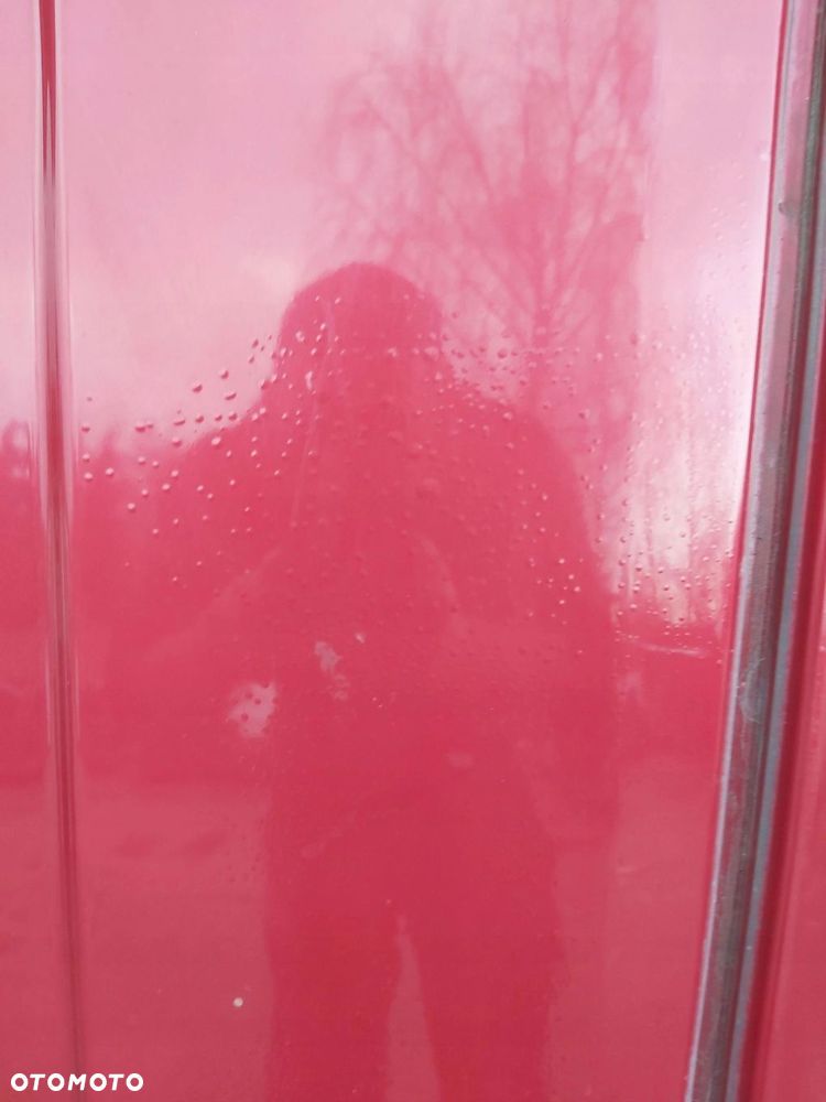 Toyota Auris II dach HB poszycie dachu 3r3 hatchback - 4