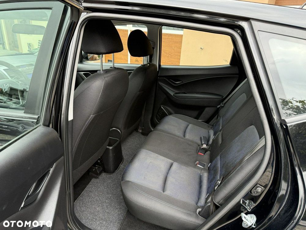 Hyundai ix20 1.4 blue Classic - 23