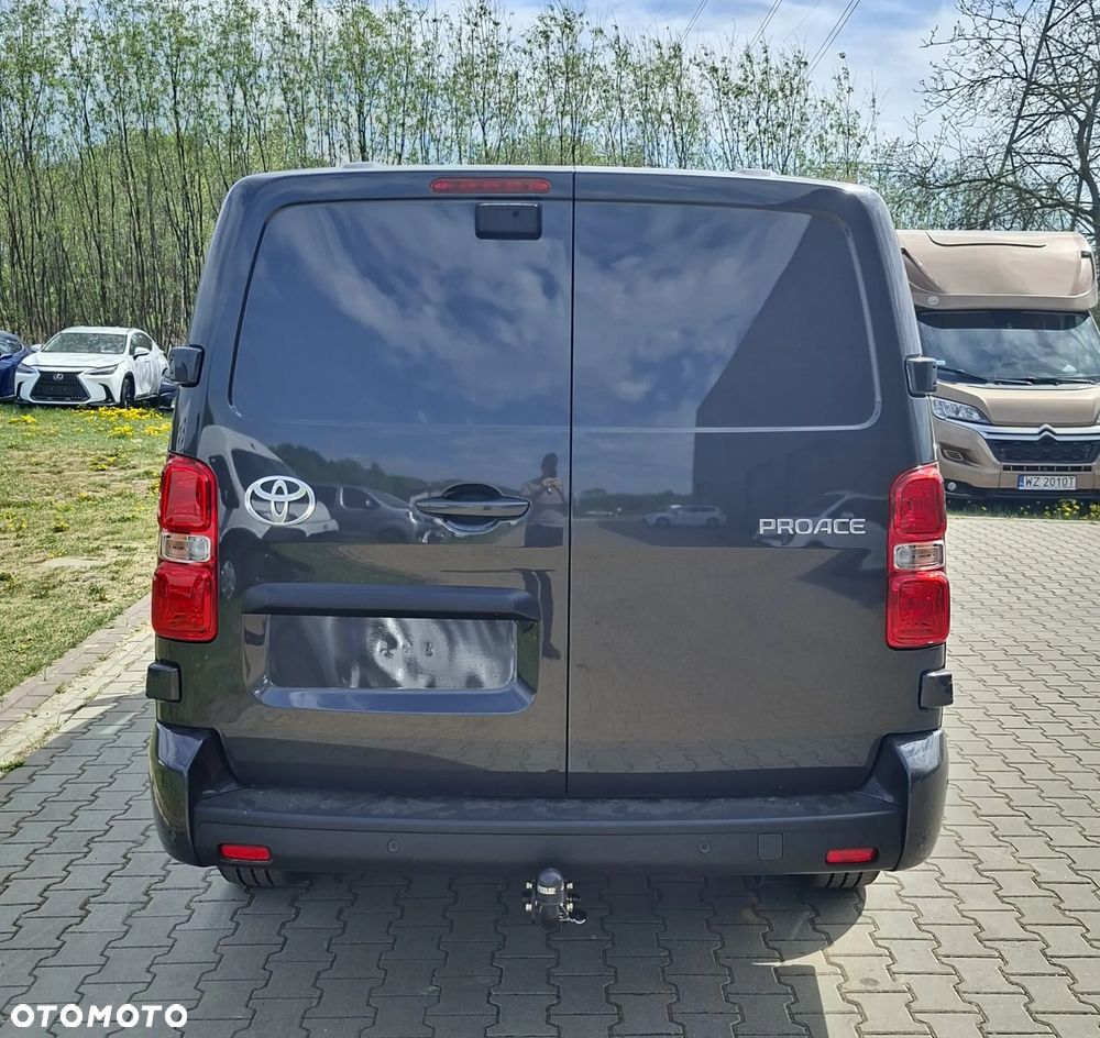 Toyota Proace - 7