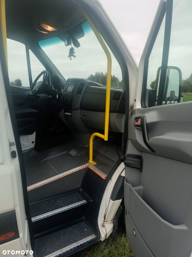 Volkswagen Crafter Standard - 11