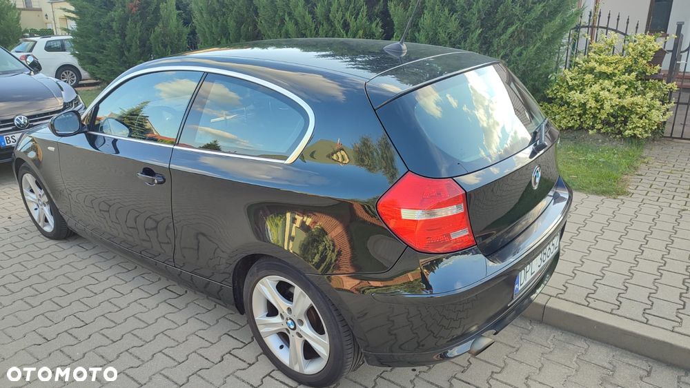 BMW Seria 1 116i Edition Sport - 5
