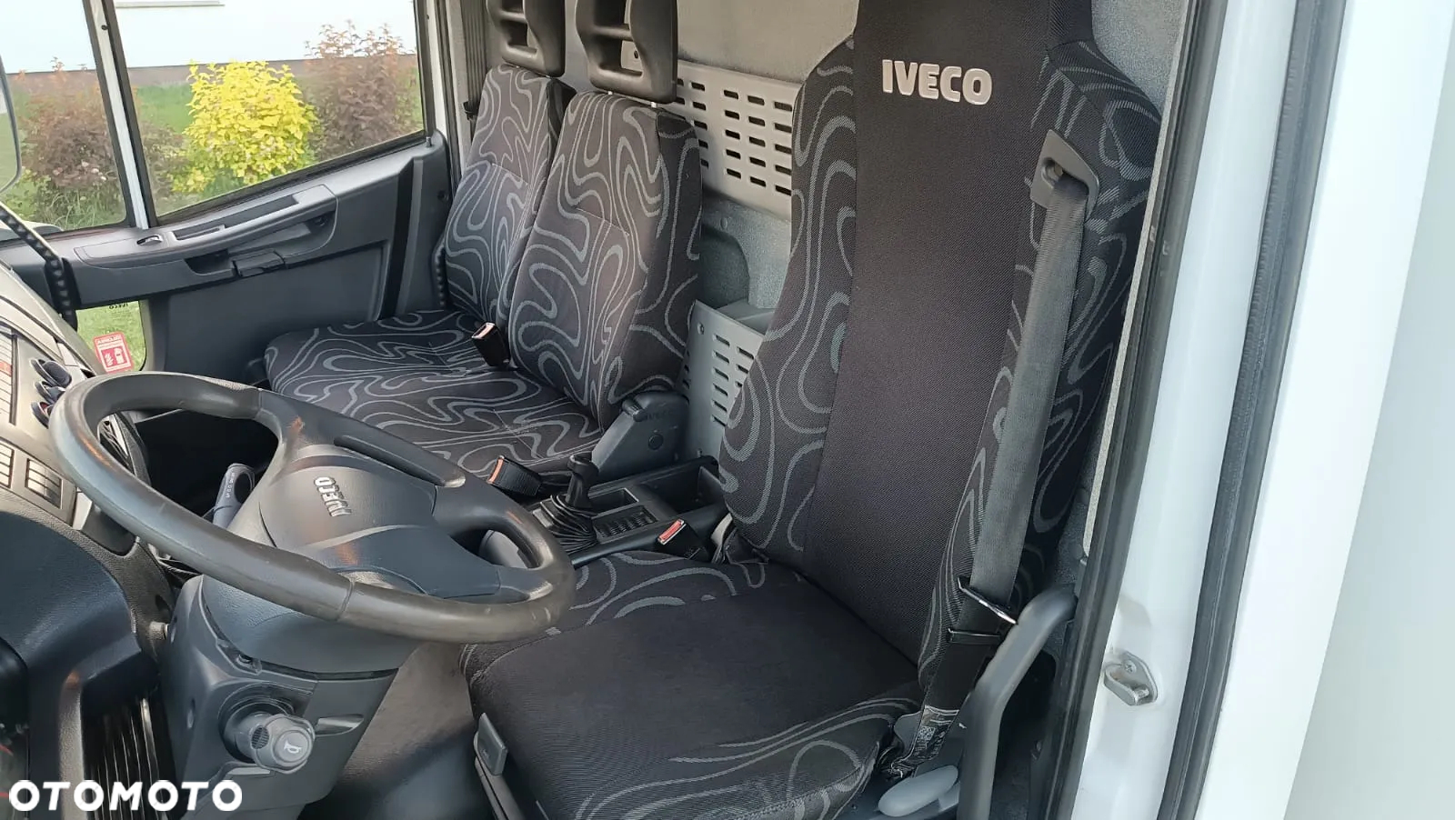 Iveco Euro Cargo 75E 19 - 9