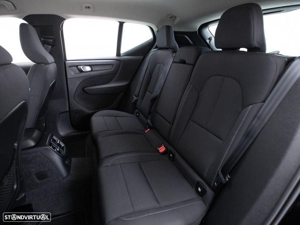 Volvo XC 40 1.5 T5 PHEV Inscription - 10