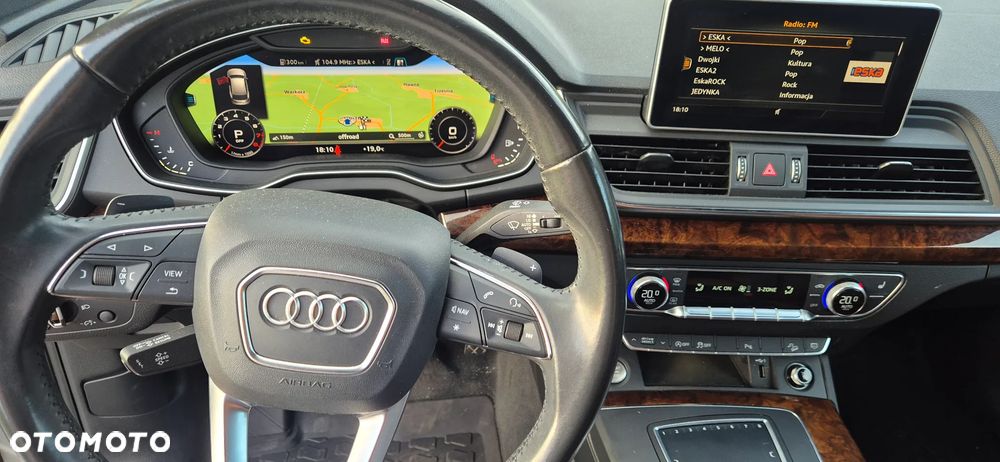 Audi Q5 2.0 TFSI Quattro S tronic - 16