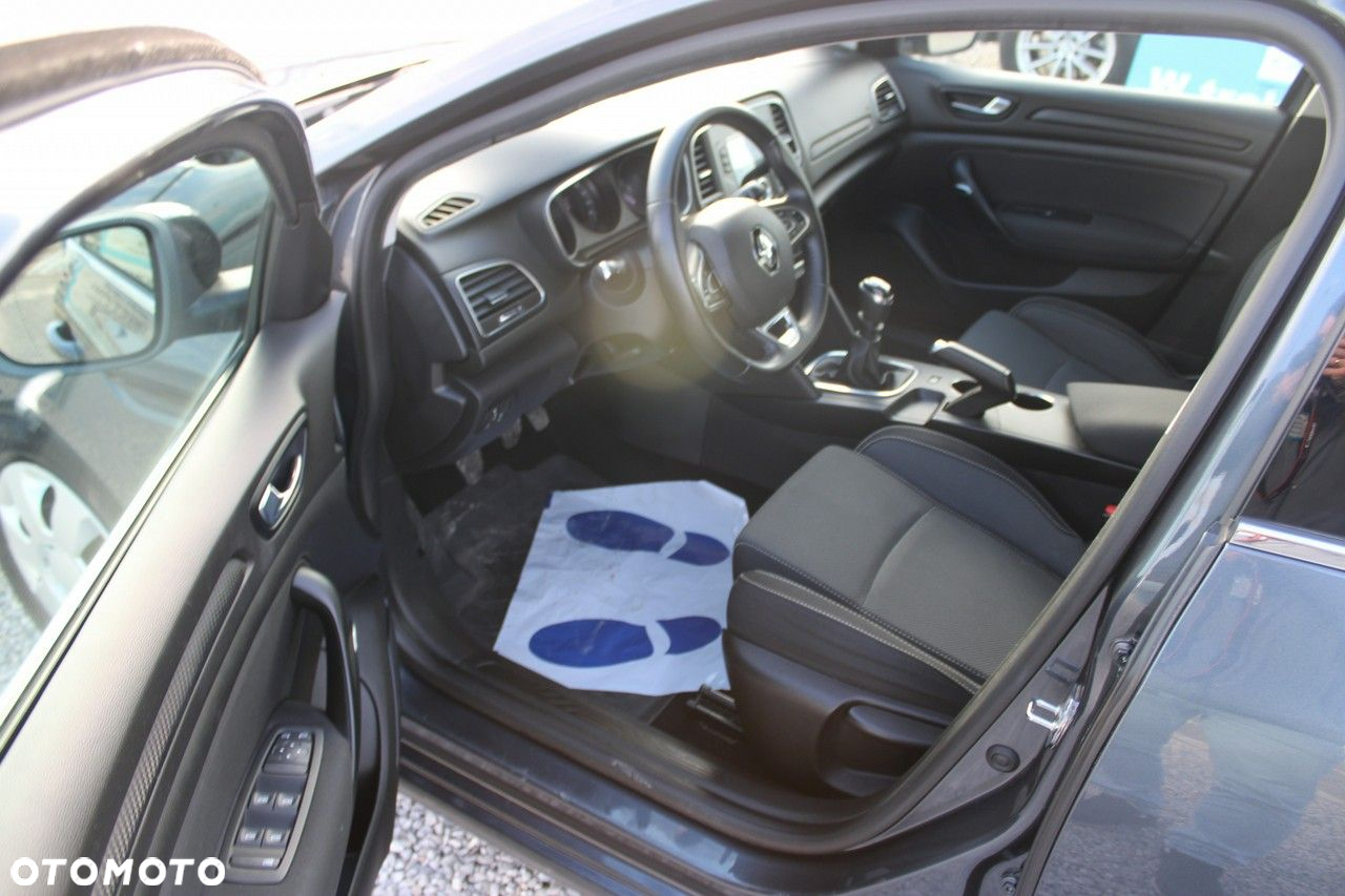 Renault Megane - 18