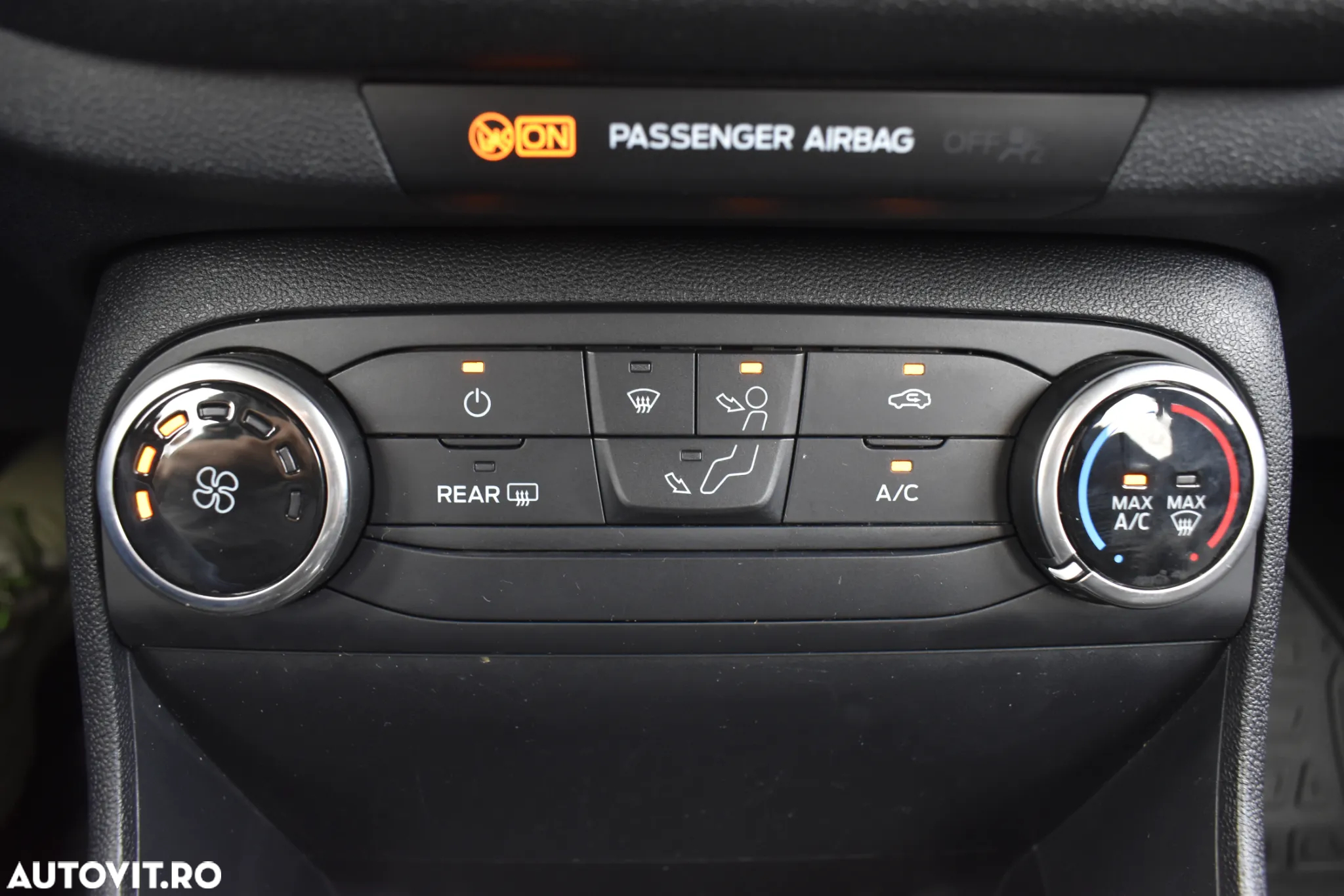 Ford Fiesta - 29