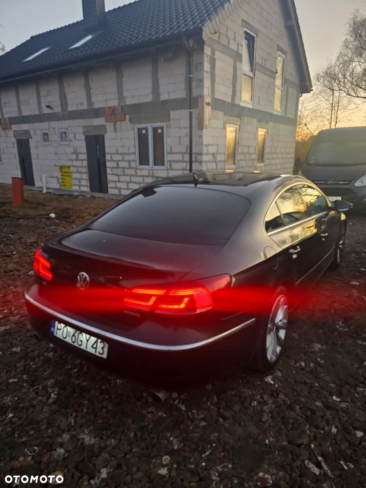 Volkswagen CC 2.0 TDI DPF BMT 4Mot DSG - 3