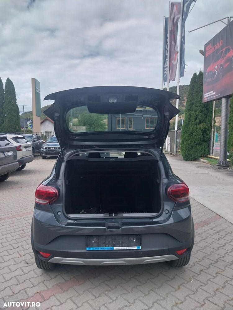 Dacia Sandero - 6