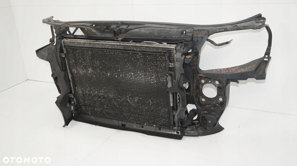 PAS PRZÓD PRZEDNI AUDI A4 B7 04-08R 1.9 TDI - 5