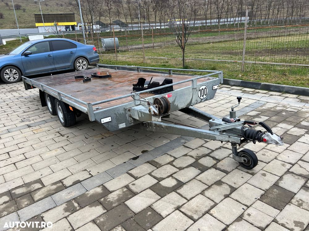 Blyss Multitransport - 2