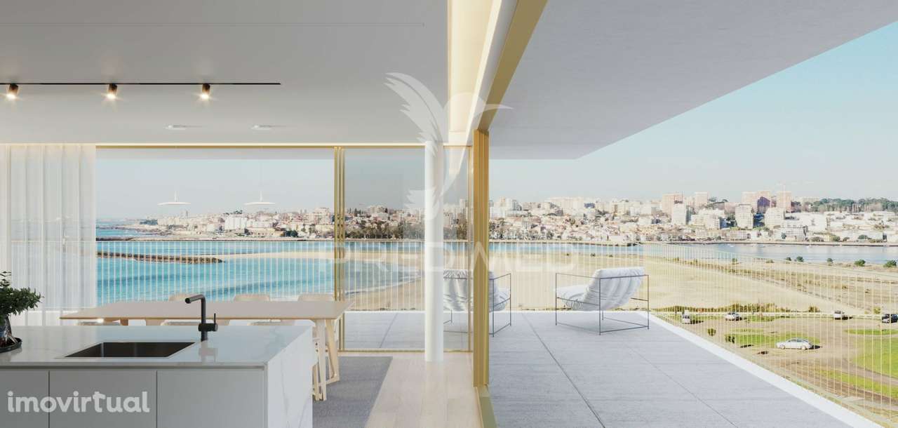 Apartamento T3 Novo, Vila Nova de Gaia - Grande imagem: 2/11