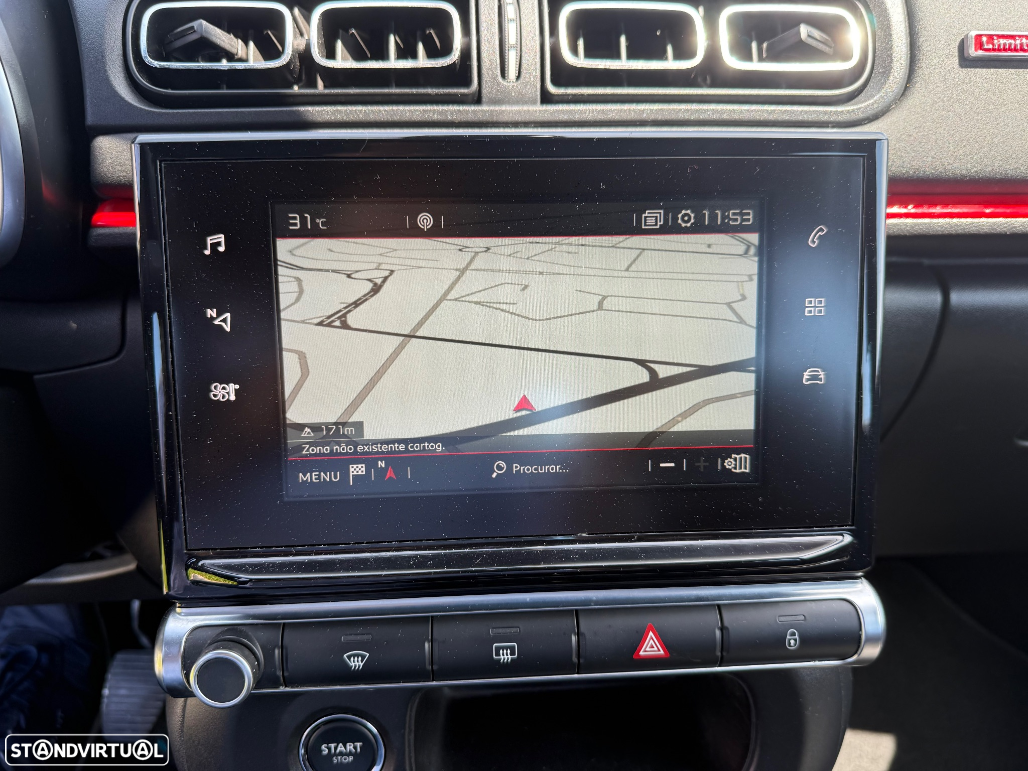 Citroën C3 Pure Tech S&S Exclusive - 12
