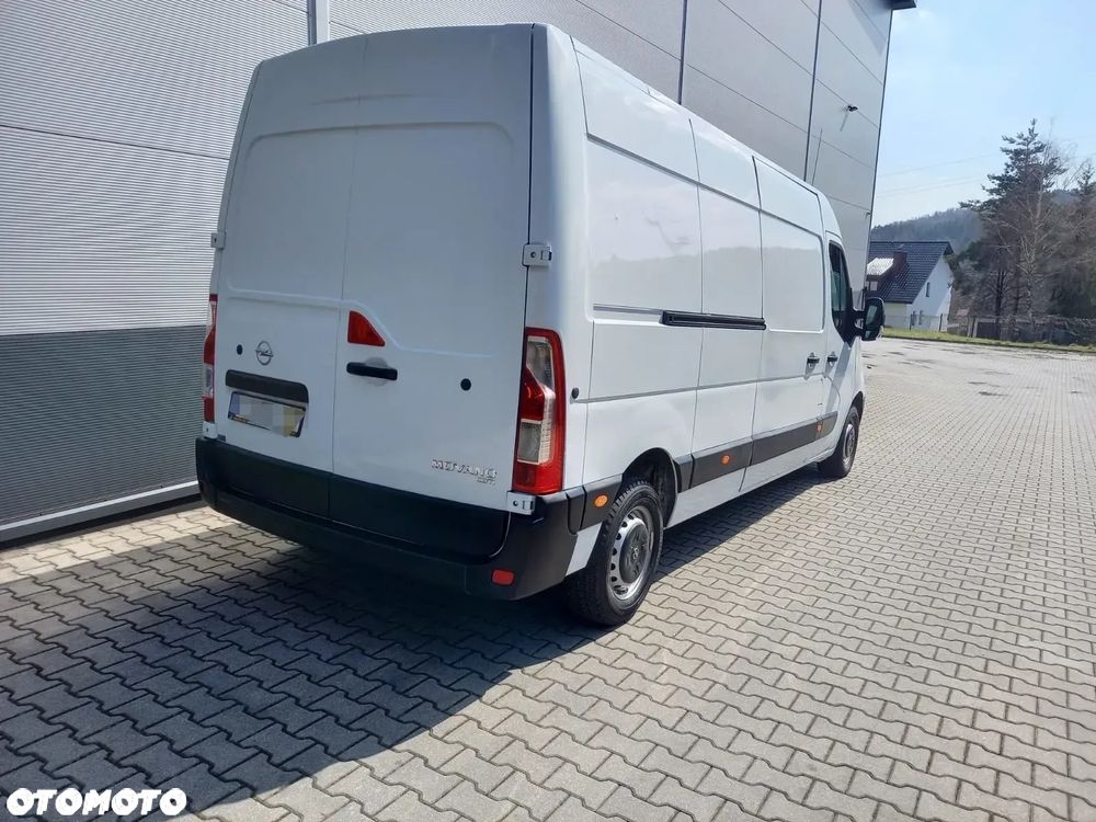 Renault Master - 3