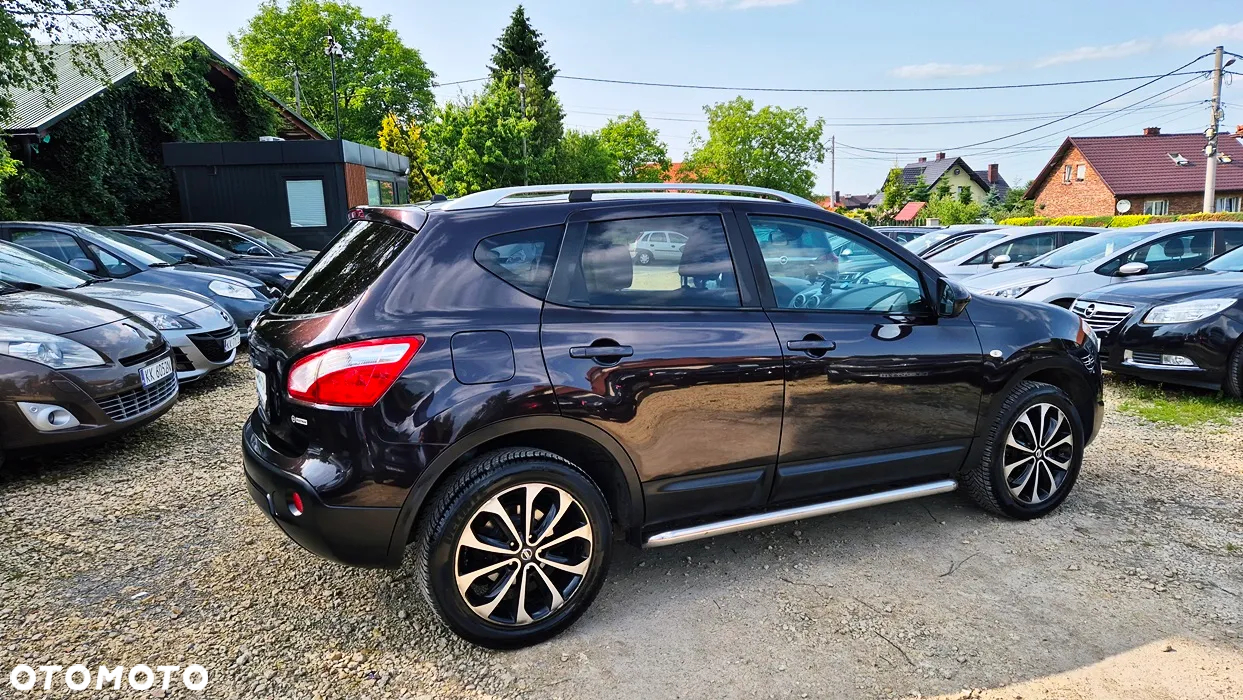 Nissan Qashqai 1.6 Tekna - 15