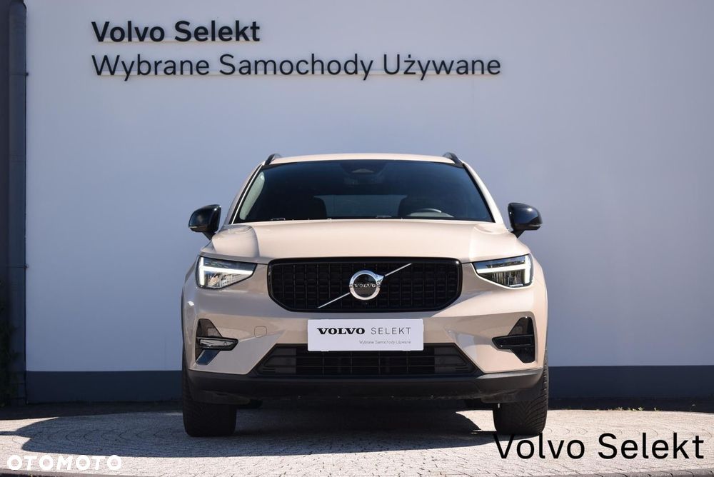 Volvo Xc 40 2025 photo 2