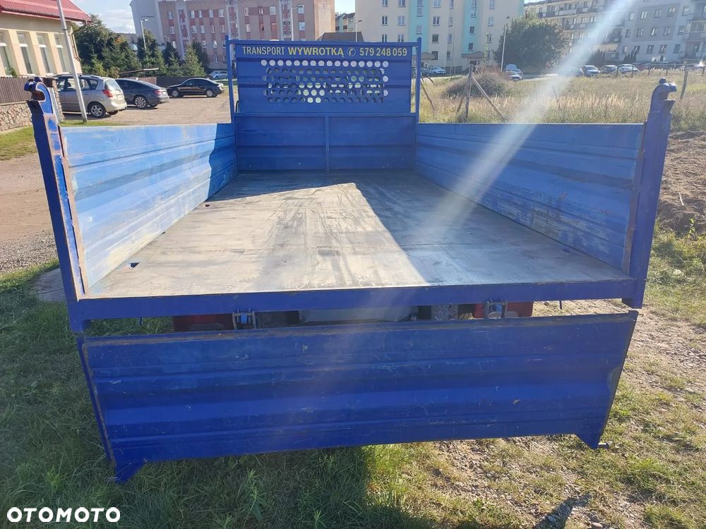 Iveco DAILY 35C15 - 6