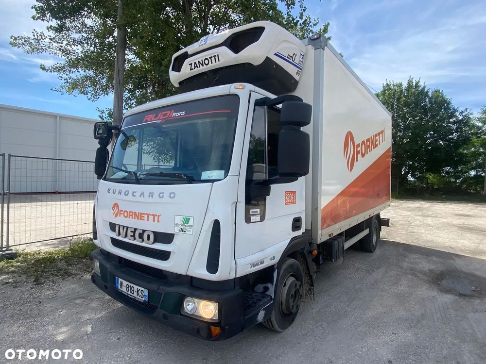 Iveco Eurocargo 75318 e5 - 4