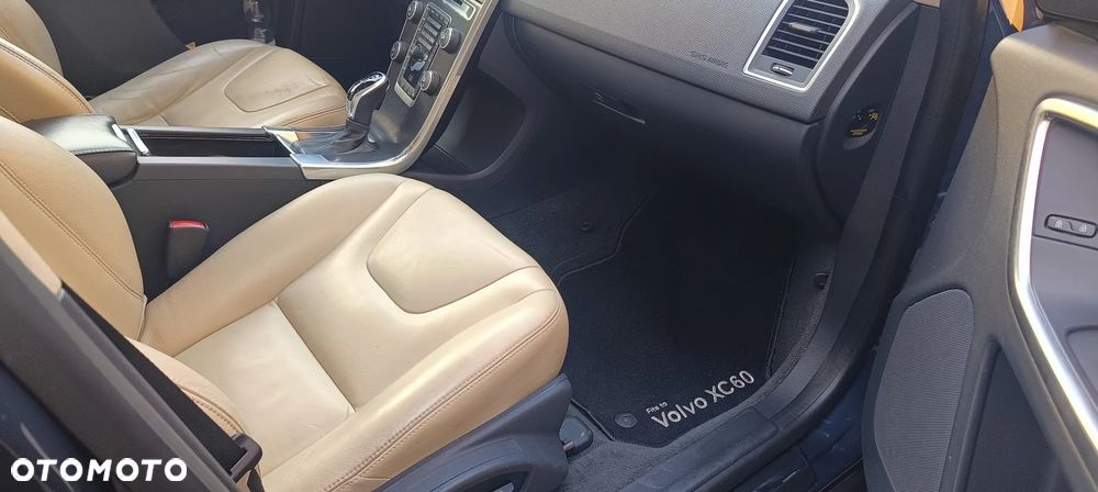 Volvo XC 60 D4 Drive-E Summum - 23