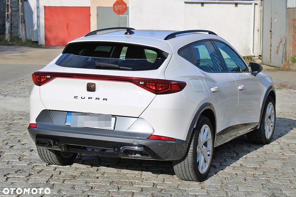 Cupra Formentor - 14